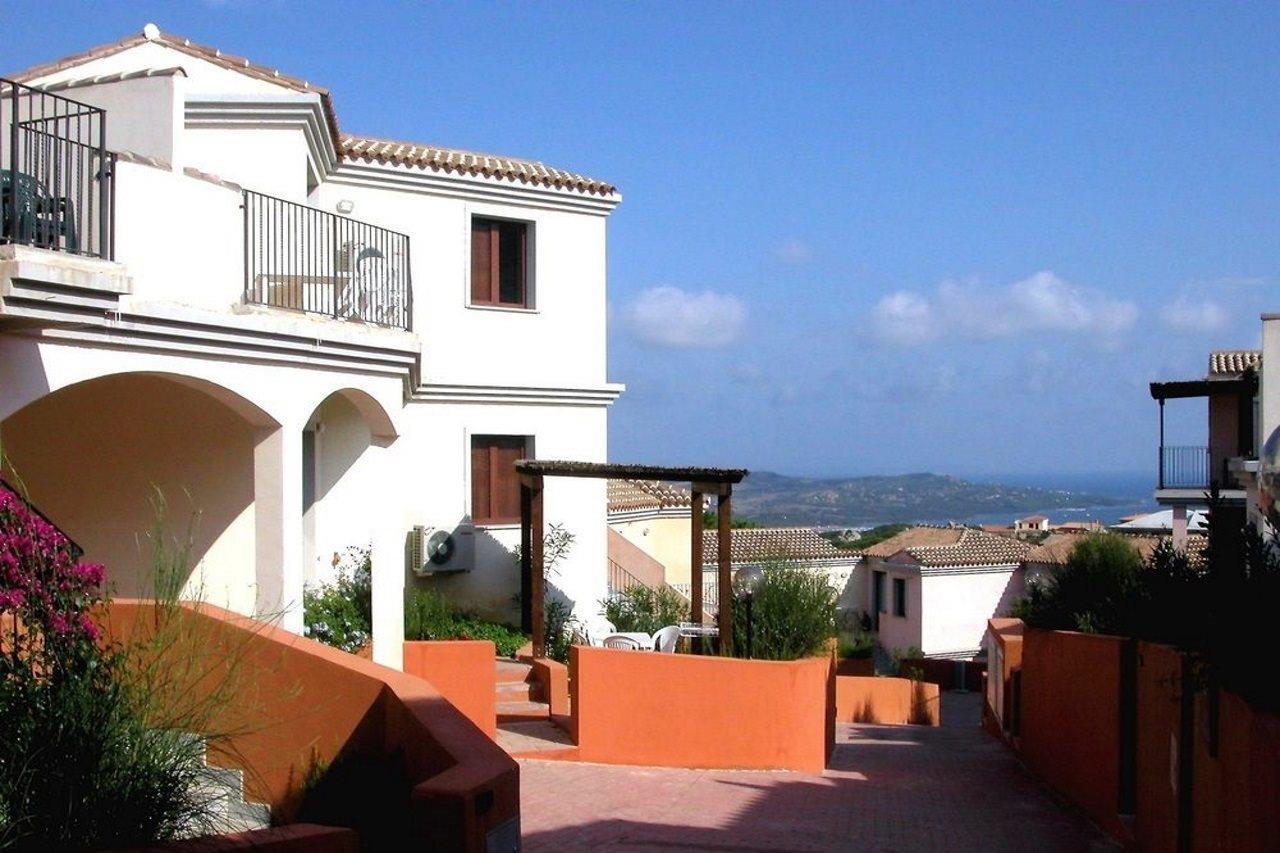 Borgo Saraceno Hotel-Residence ซานตา เตเรซา กัลลูรา ภายนอก รูปภาพ