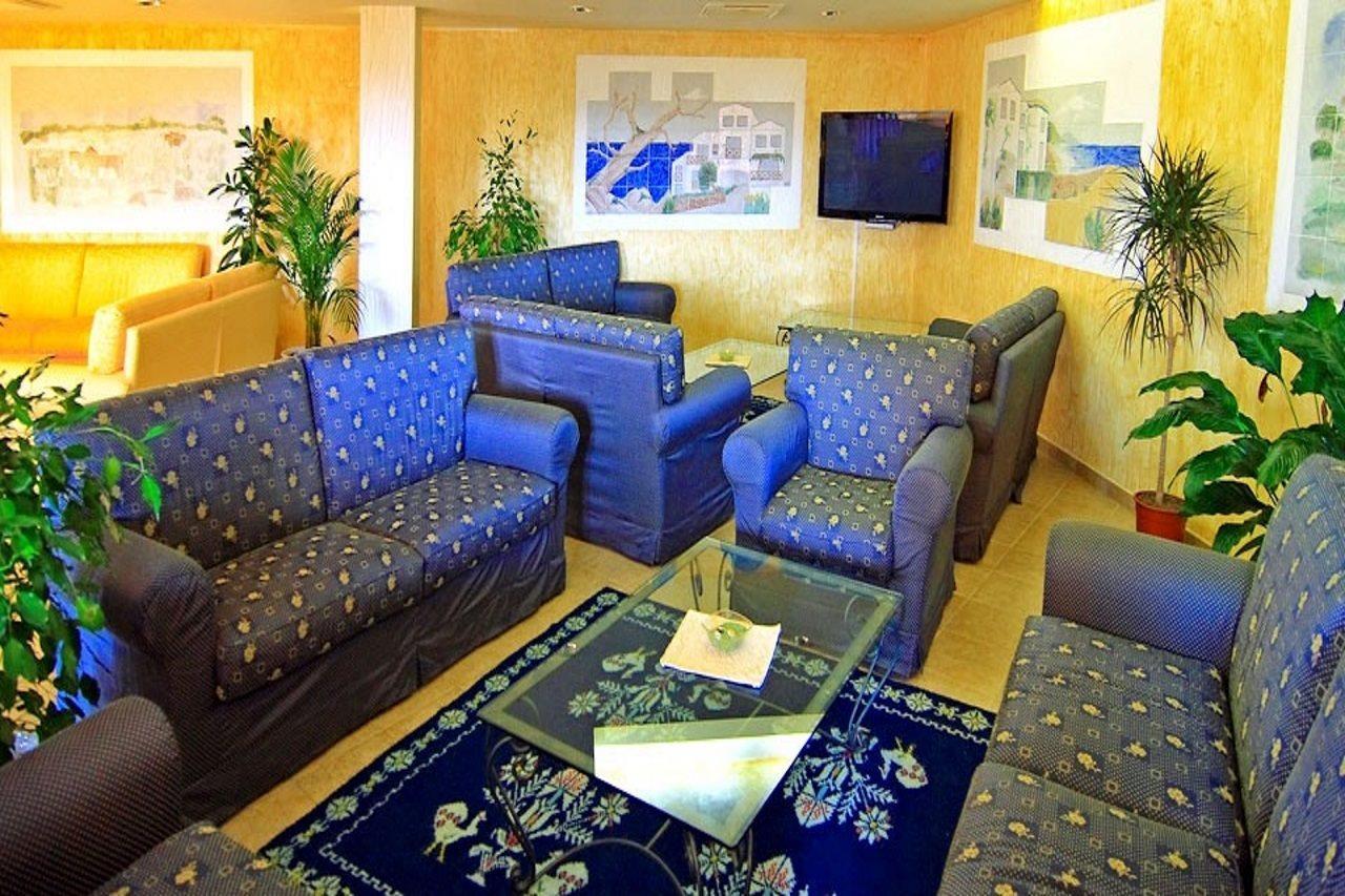 Borgo Saraceno Hotel-Residence ซานตา เตเรซา กัลลูรา ภายนอก รูปภาพ